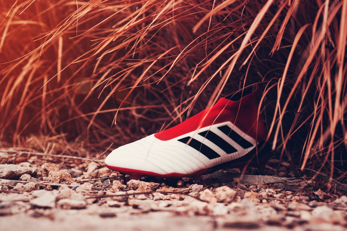 Botas más utilizadas por porteros - Blogs - Fútbol Emotion