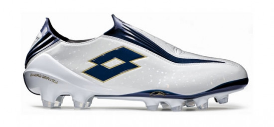 Scarpe da calcio lotto senza lacci outlet