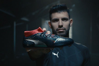 Comparativa Puma One 2017 vs. 2018