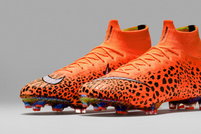 Nueva Nike Mercurial Kim Jones