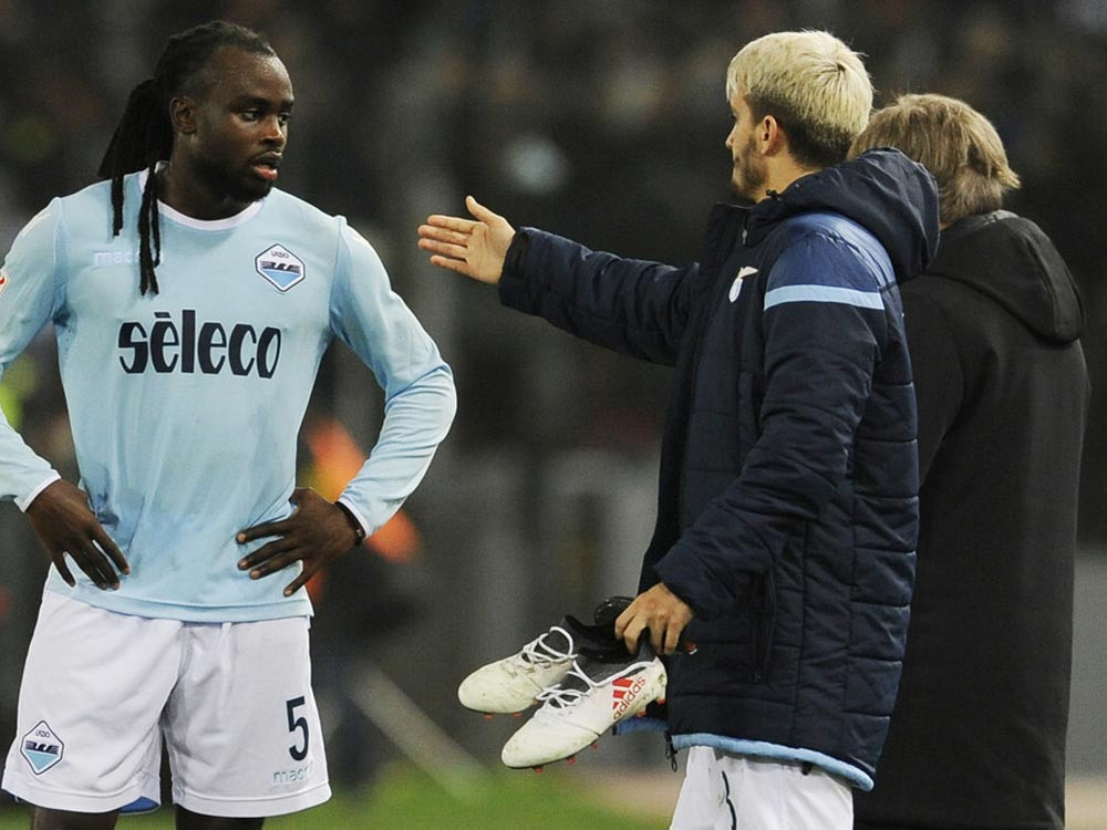 scarpini luis alberto