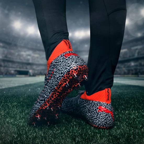 Puma Future se va de safari Blogs Futbol Emotion