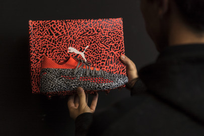 Puma Future se va de safari