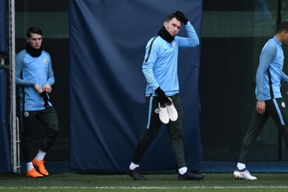 Adidas y Laporte preparan el Mundial
