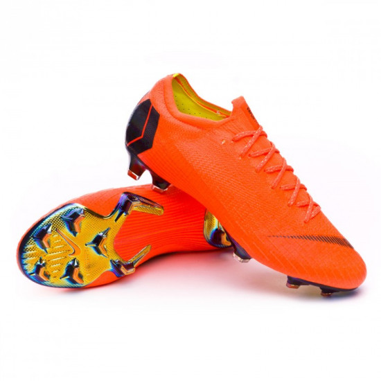 los modelos Nike Mercurial - Blogs - Fútbol