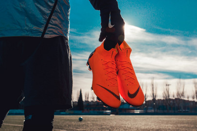Tous les modèles de Nike Mercurial