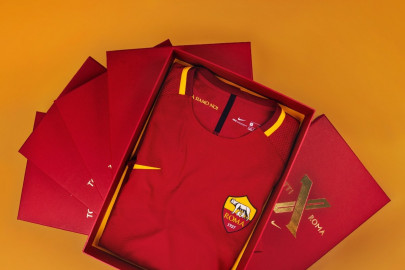 Edición Limitada Francesco Totti