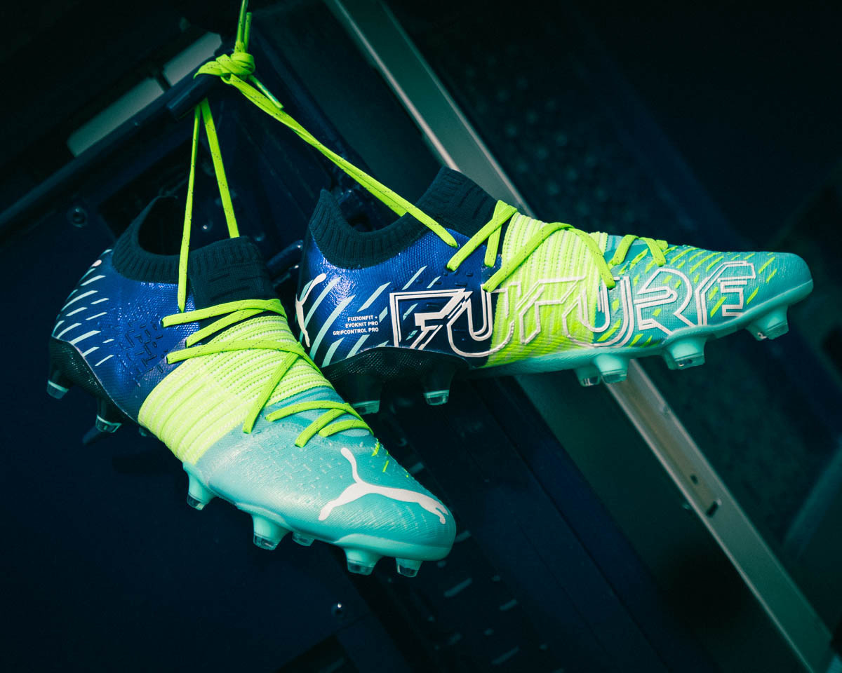 Las 5 mejores botas de fútbol sintéticas - Blogs - Fútbol Emotion