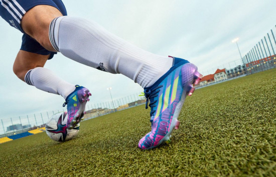 Las 5 mejores botas de fútbol sintéticas - Blogs - Fútbol Emotion