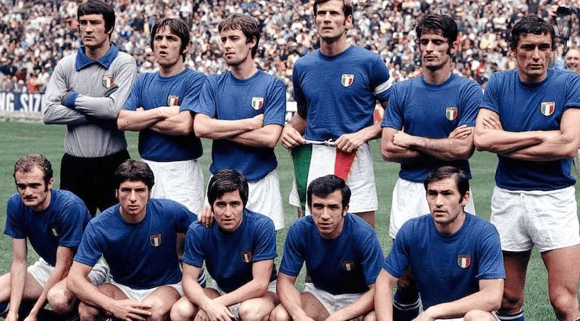post card blog-camisetas-mundiales-italia-1970.webp