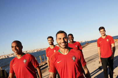 Portugal - Os Reis da Europa