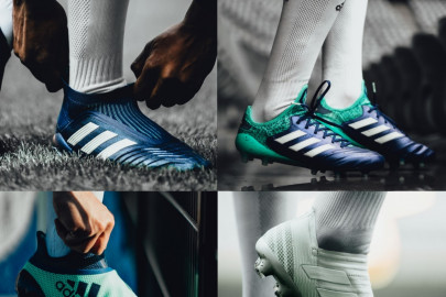 O golpe letal da adidas