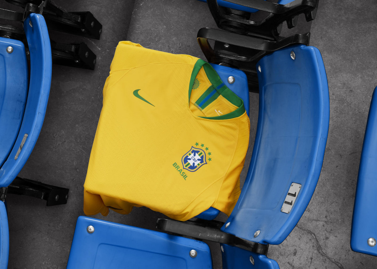 Brasil busca de su sexto entorchado - Blogs - Fútbol