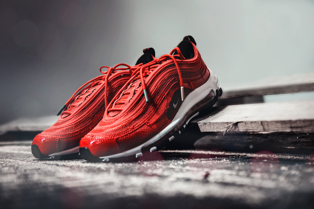 Air Max 97 exclusivas para Cristiano Ronaldo Blogs - Fútbol Emotion