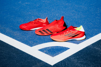 Top 5 mejores adaptaciones de botas de fútbol para futsal