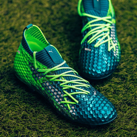 I colori di Puma per la primavera Blog F tbol Emotion