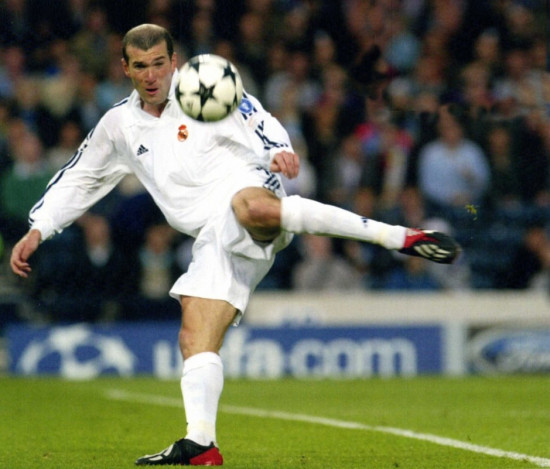 Top 5 Camisetas de la Champions League Blogs F tbol Emotion