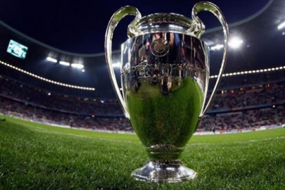 Top 5 Camisetas de la Champions League