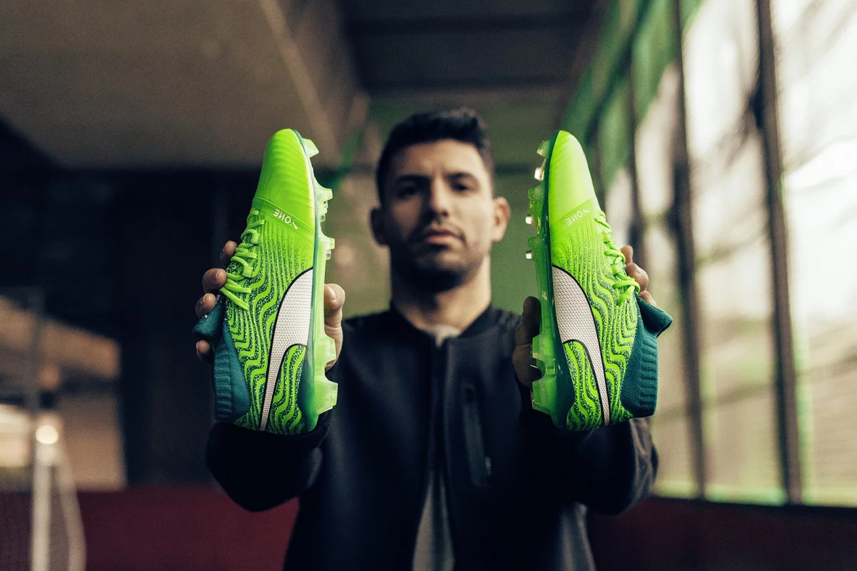 post card PUMAONE_AGUERO.webp