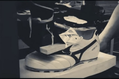 Clásica entre clásicas: Mizuno Morelia II