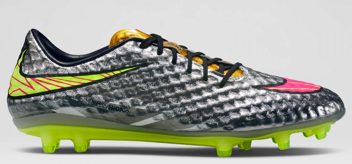 Las Mejores Nike Hypervenom - Emotion