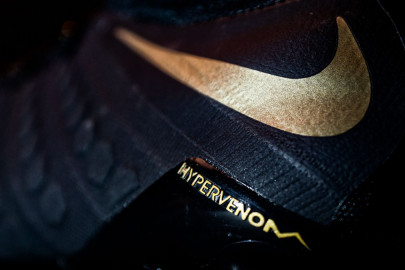 Edição Especial Nike Hypervenom “Game of Gold”