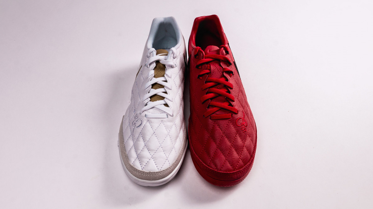 Nike R10 Collection 2 - Blogs - Fútbol Emotion