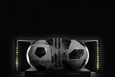 adidas Telstar Limited Edition