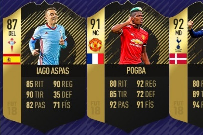 Chuteiras Fifa 2018  Ifs Semana 30