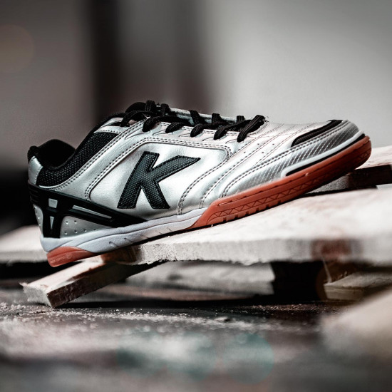 Zapatillas de f tbol sala Kelme cl sicas Blogs F tbol Emotion