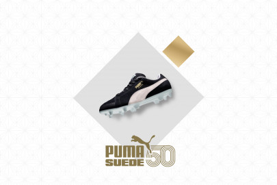 Puma SUEDE