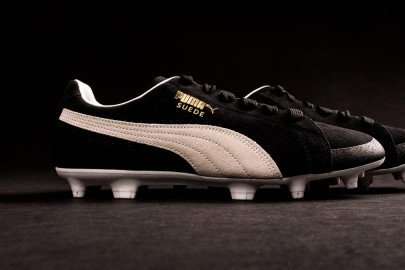 Puma Suede Collection