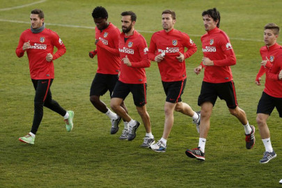Cardiopatías en el fútbol