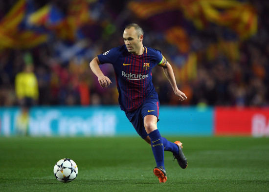 Botas nike iniesta sale