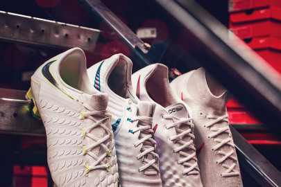 Nike Just Do it - Mundial 2018