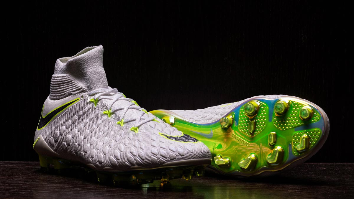 scarpini nike 2018