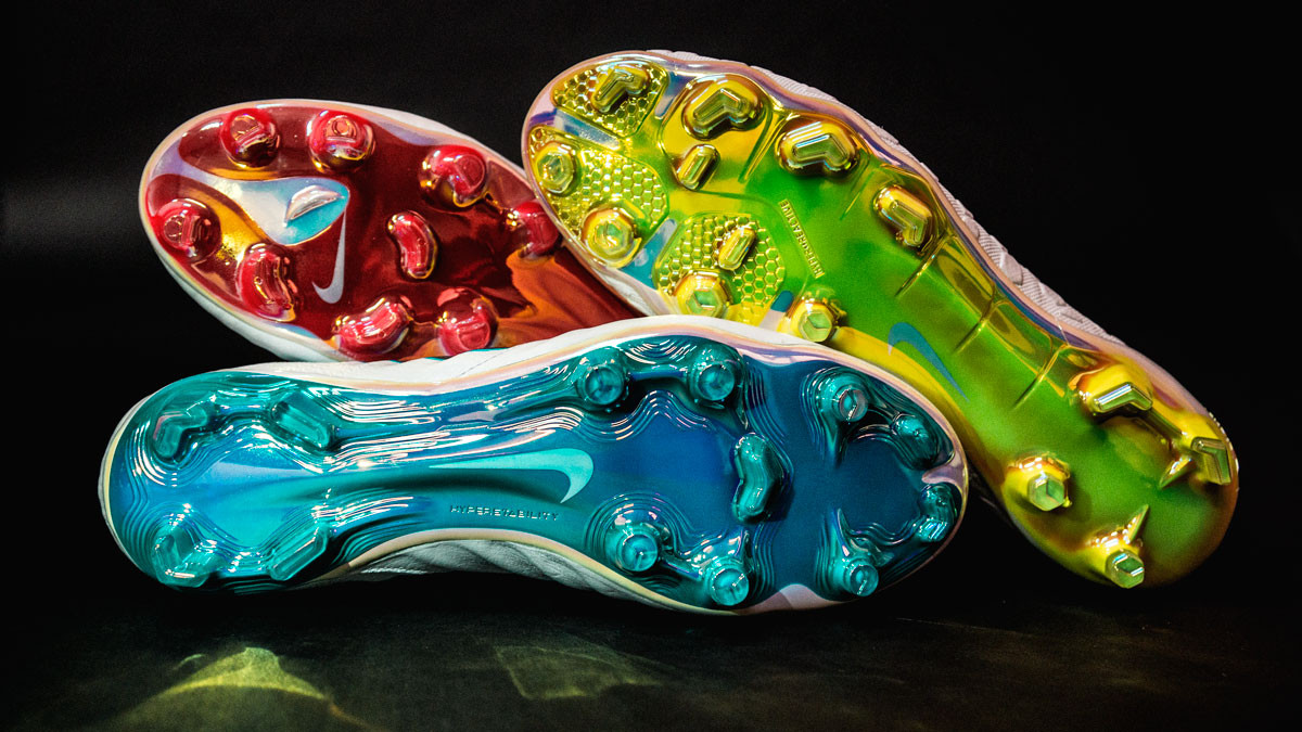 nike calcio mondiali