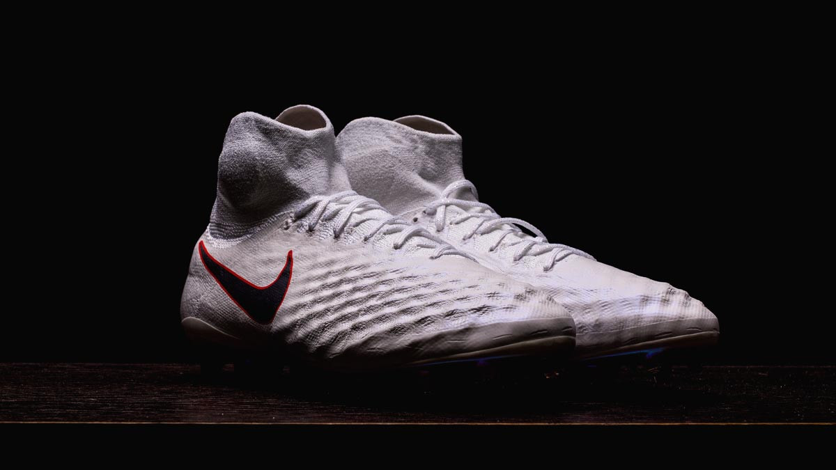 guayos magista bota