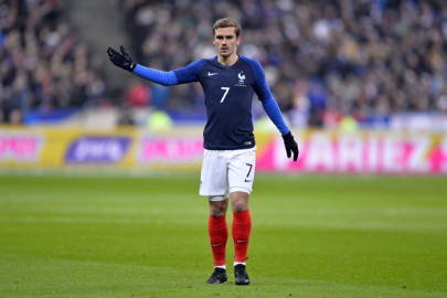 Maillots incontournables de l’Équipe de France