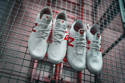 Las botas New Balance Otruska Pack