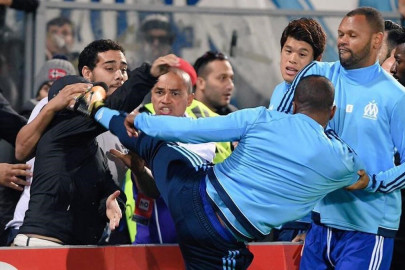 Futebol ou Calcio Storico?