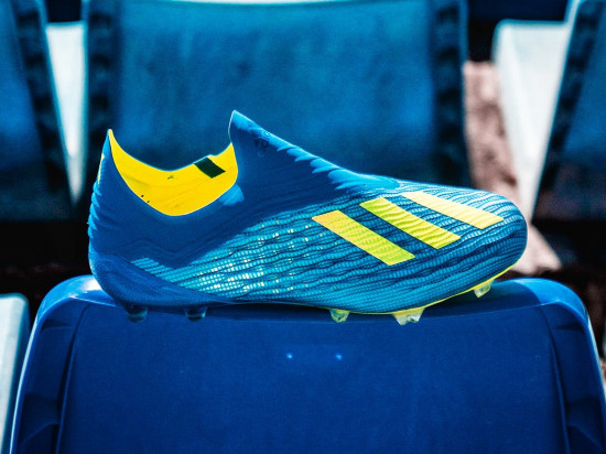 adidas nova coleção 2018