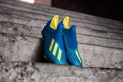¿Han vuelto las F50 adizero?  Nuevas botas adidas X18