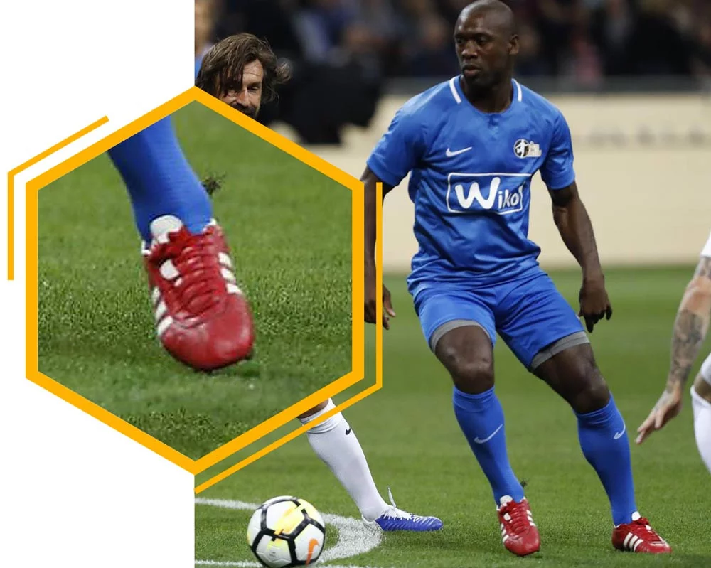 post card Seedorf-AdiPure-rosse.webp