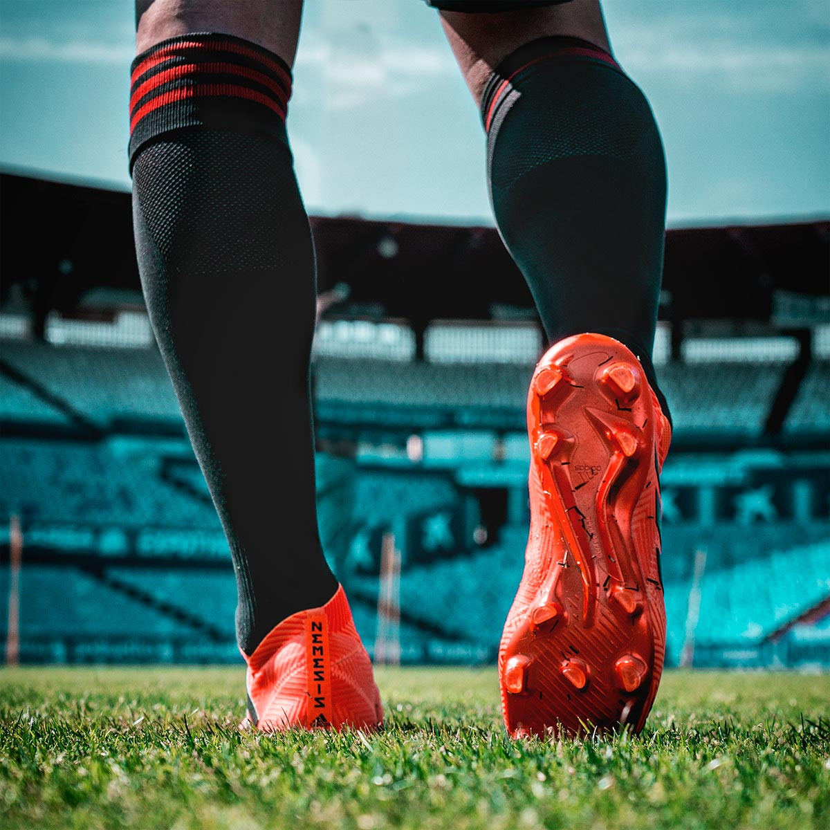 adidas new football boots 2018