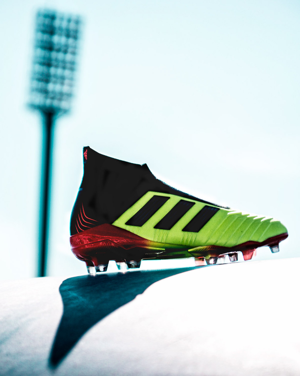 Las botas adidas para Mundial de Rusia 2018 – Energy Mode - Blogs - Fútbol Emotion