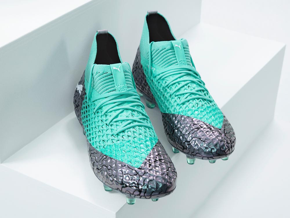 nuove puma 2018 calcio