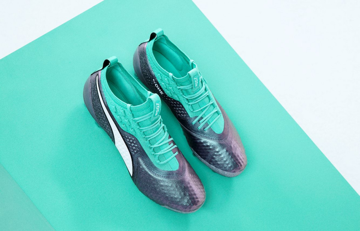 botas de Puma para el Mundial de Rusia 2018 - Blogs - Fútbol Emotion