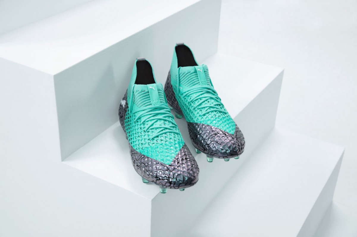 Las botas de Puma para el Rusia 2018 - Blogs - Fútbol Emotion