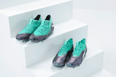 Las botas de Puma para el Mundial de Rusia 2018